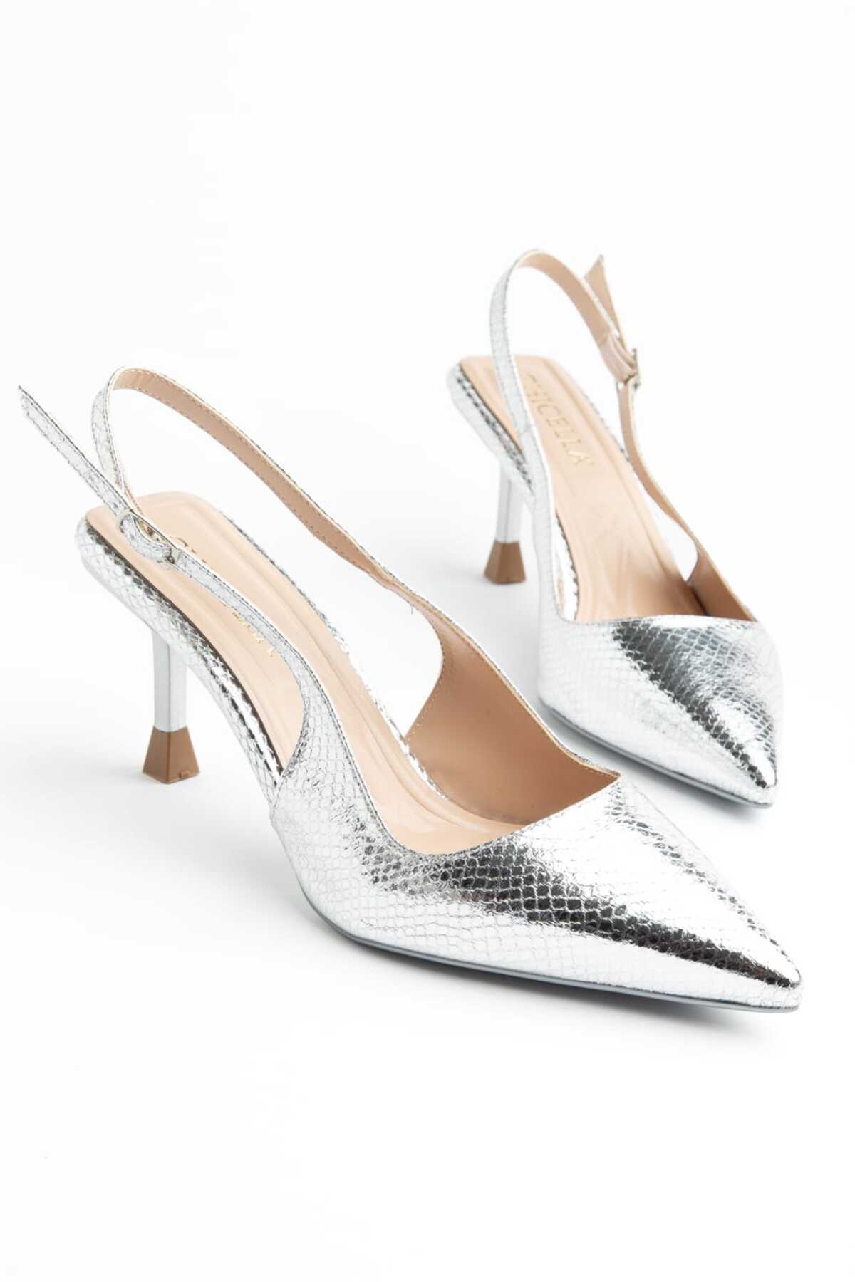 Venedic Women's High Heels Stiletto
