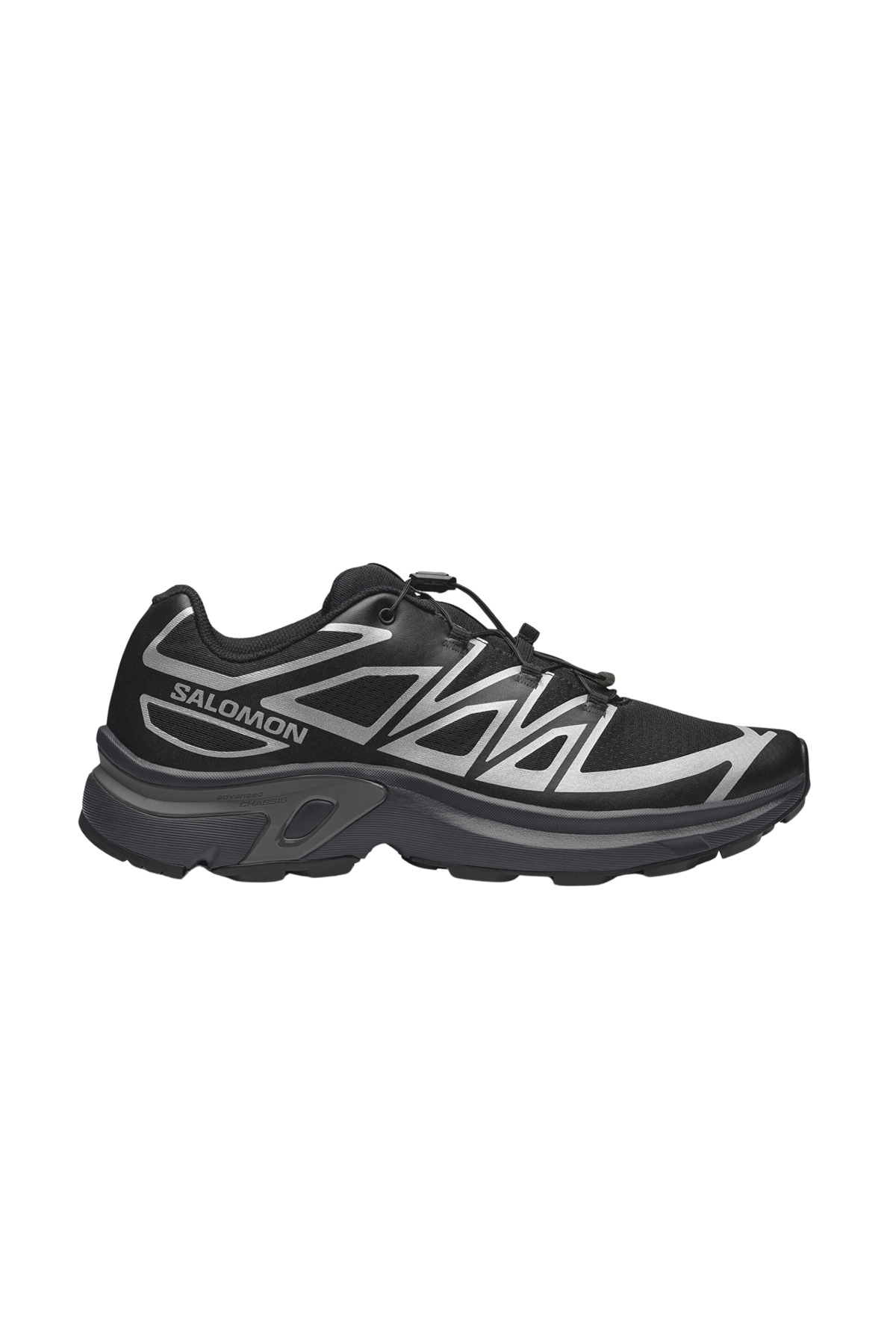 Salomon Erkek Siyah Xt-evr M Sneaker Ayakkabı L47693600 - Fiyatı