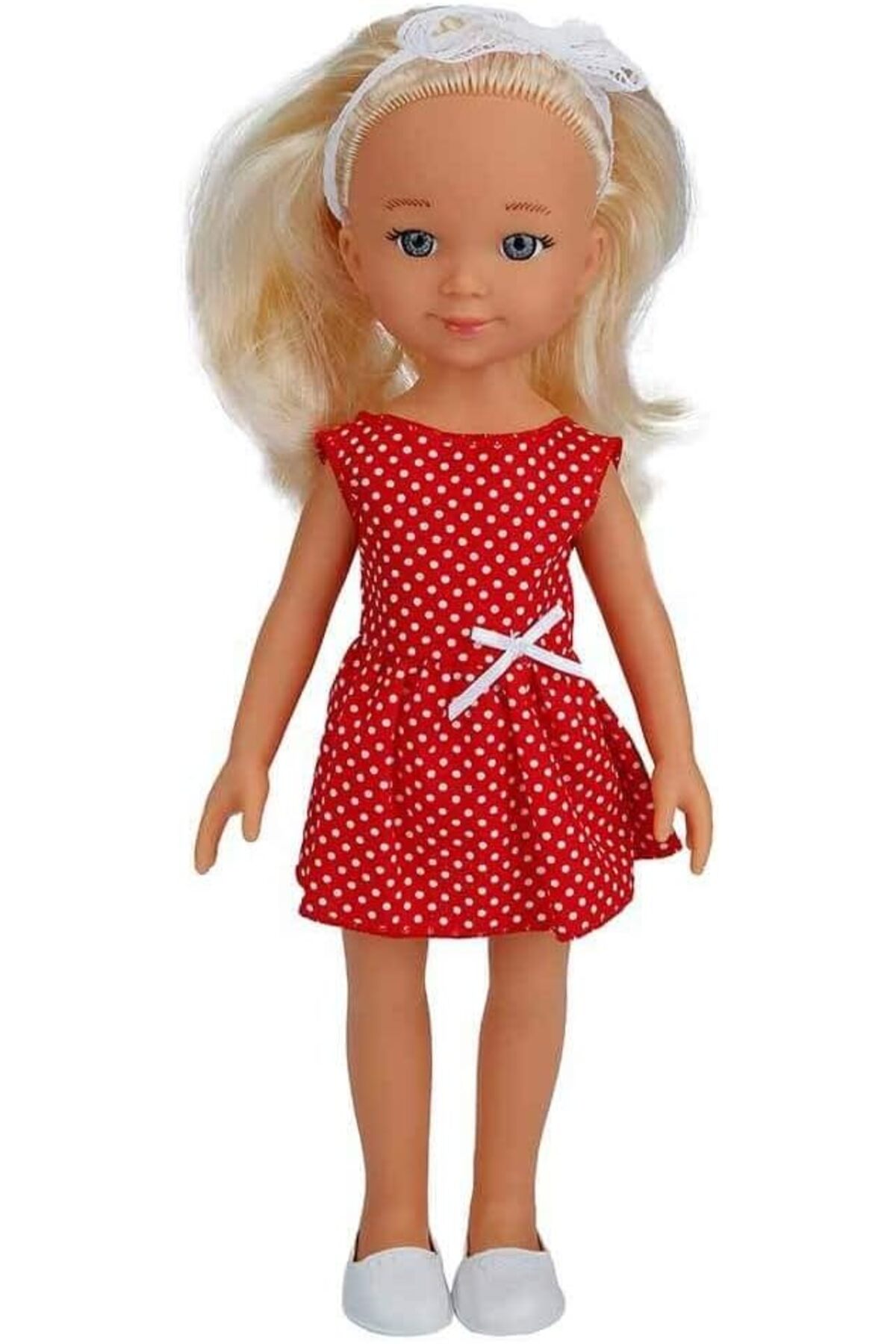 Genel Markalar Mina Et Bebek fotoğrafı 2 (önizleme)