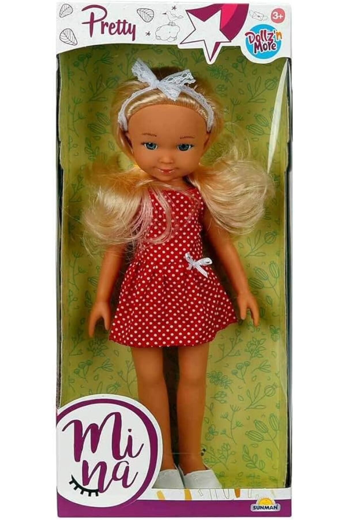 Genel Markalar Mina Et Bebek fotoğrafı 4 (önizleme)