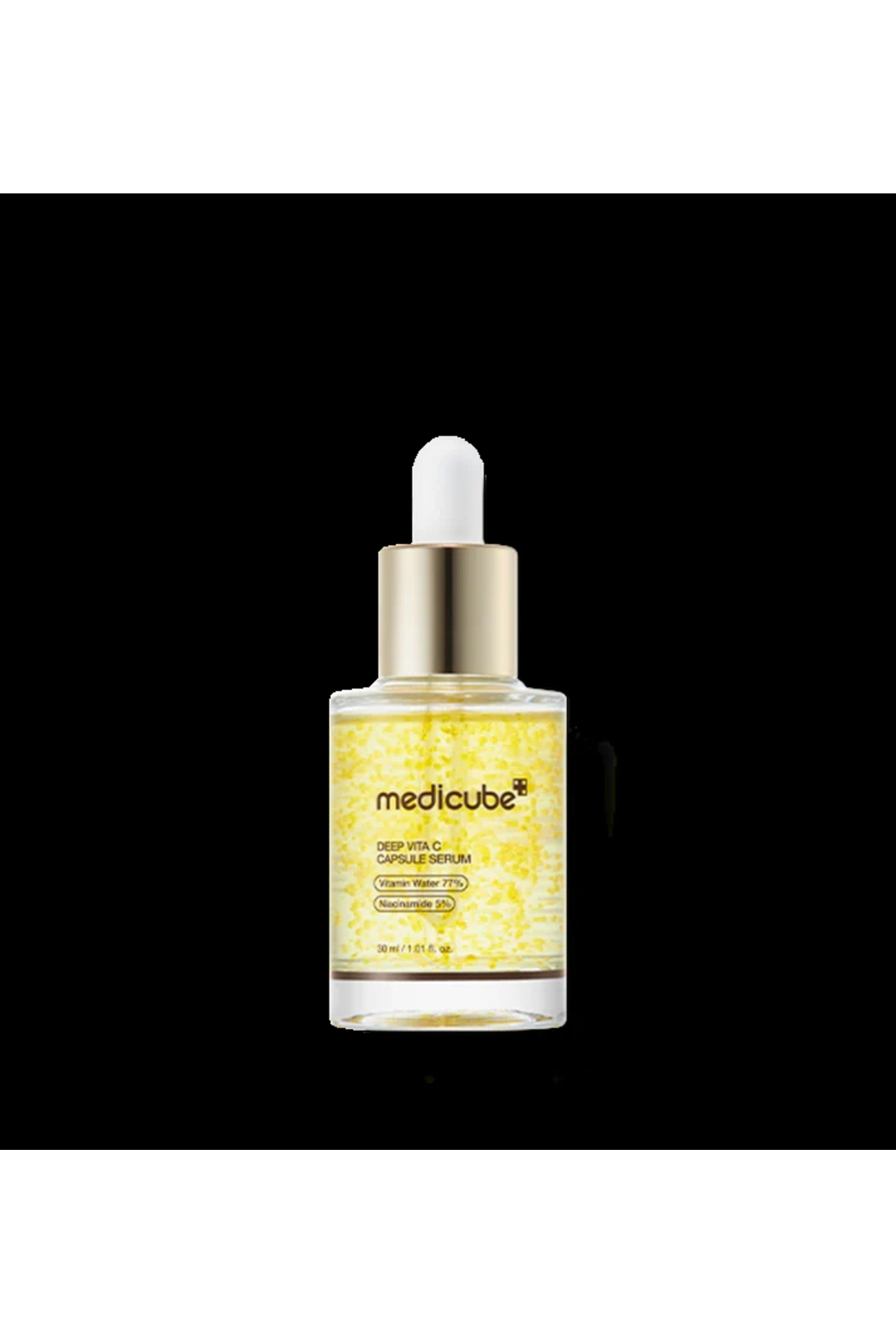 Medicube DEEP VITA C CAPSULE SERUM 30ml (Aydınlatıcı Serum