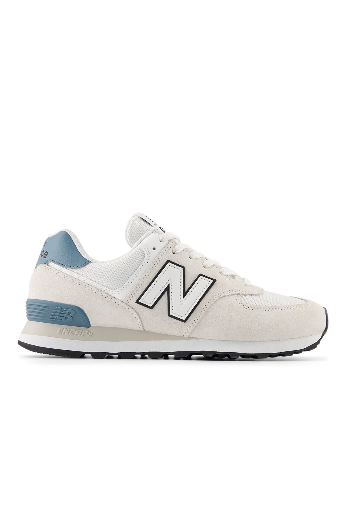 کفش کتانی زنانه 574 - خاکستری نیو بالانس کفش اسنیکر New Balance