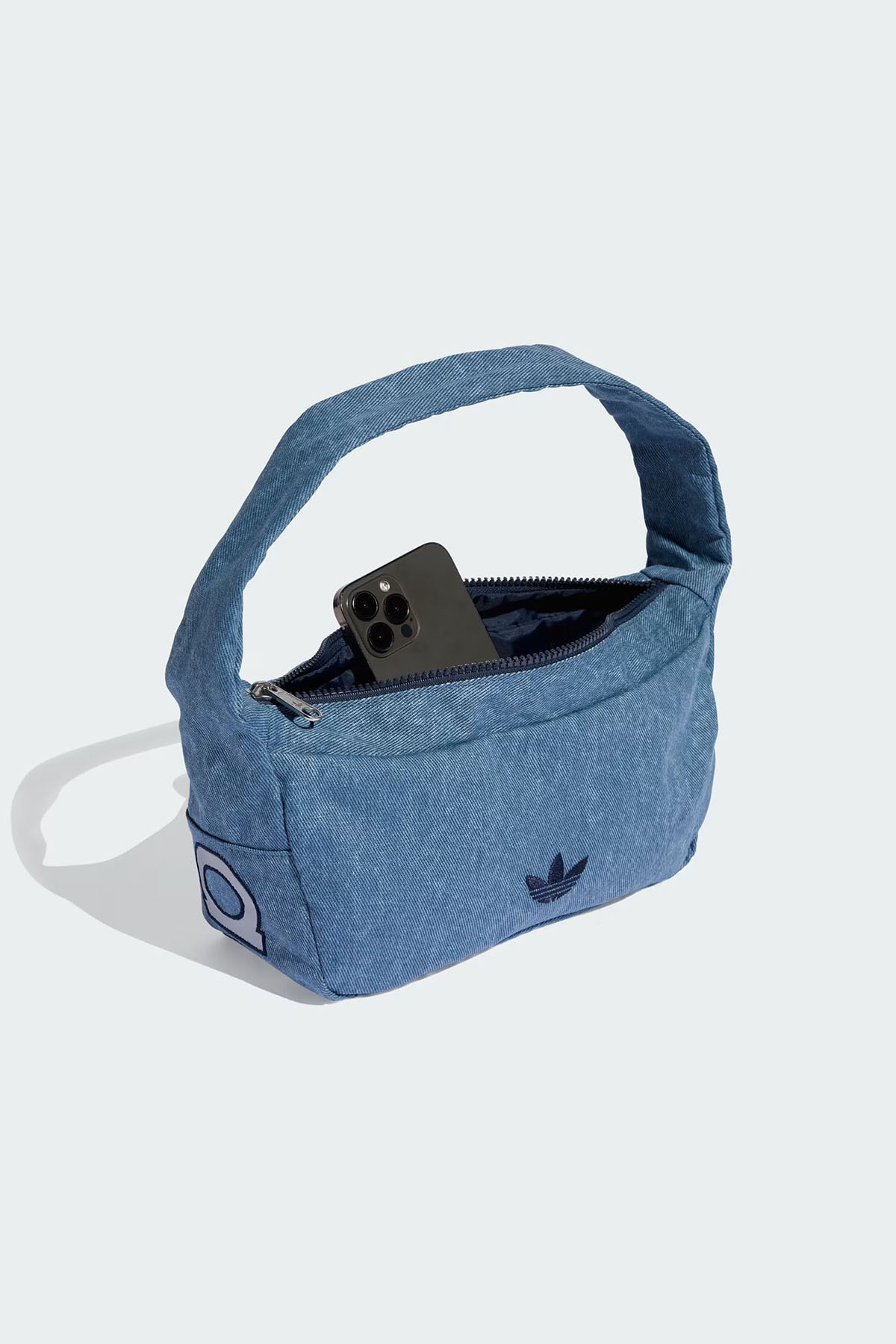 adidas Günlük El Çantası Çanta Sh Bag S Wash Ke0684 görsel 4