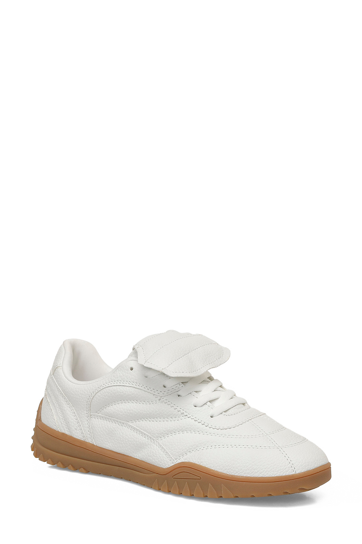 Kinetix MOVA 6FX Beyaz Kadın Sneaker - Fiyatı