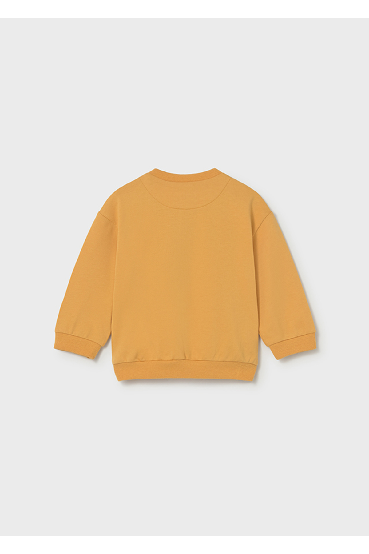 Mayoral Erkek Bebek Desenli Sweatshirt 1402 fotoğrafı 3 (önizleme)