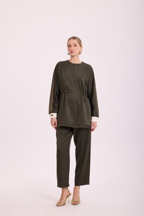 Missemramiss Modesta Takım