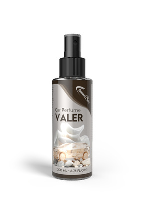 SmartBee VALER Oto Kokusu Premium Soft Sprey Araç Parfümü - 200ml