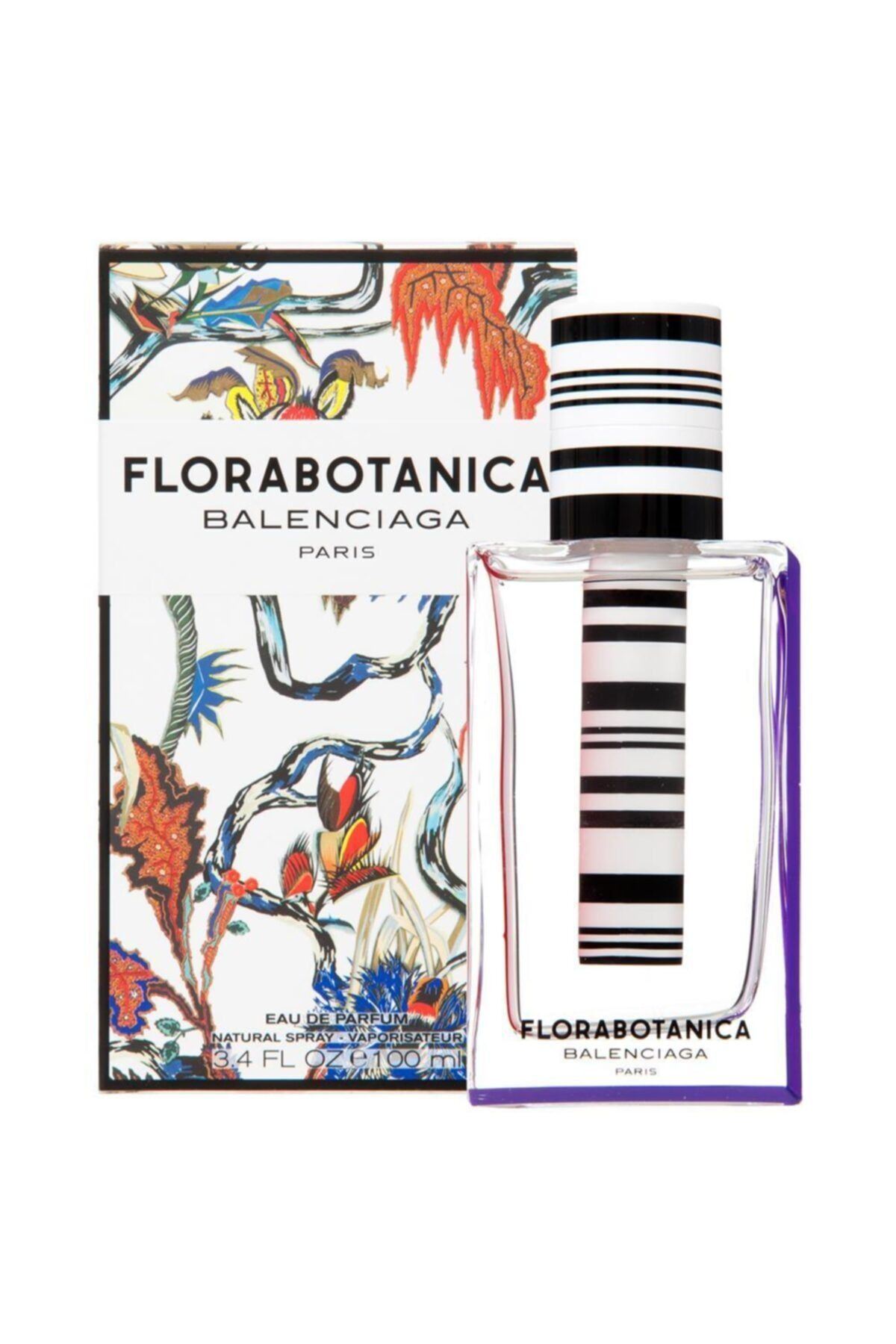 Balenciaga Florabotanica Edp 100 Parfüm Fiyatı, - Trendyol