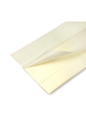İtalyan Krem Pelur Kağıt 50*75cm F072cpl 10 Adet F072CPL