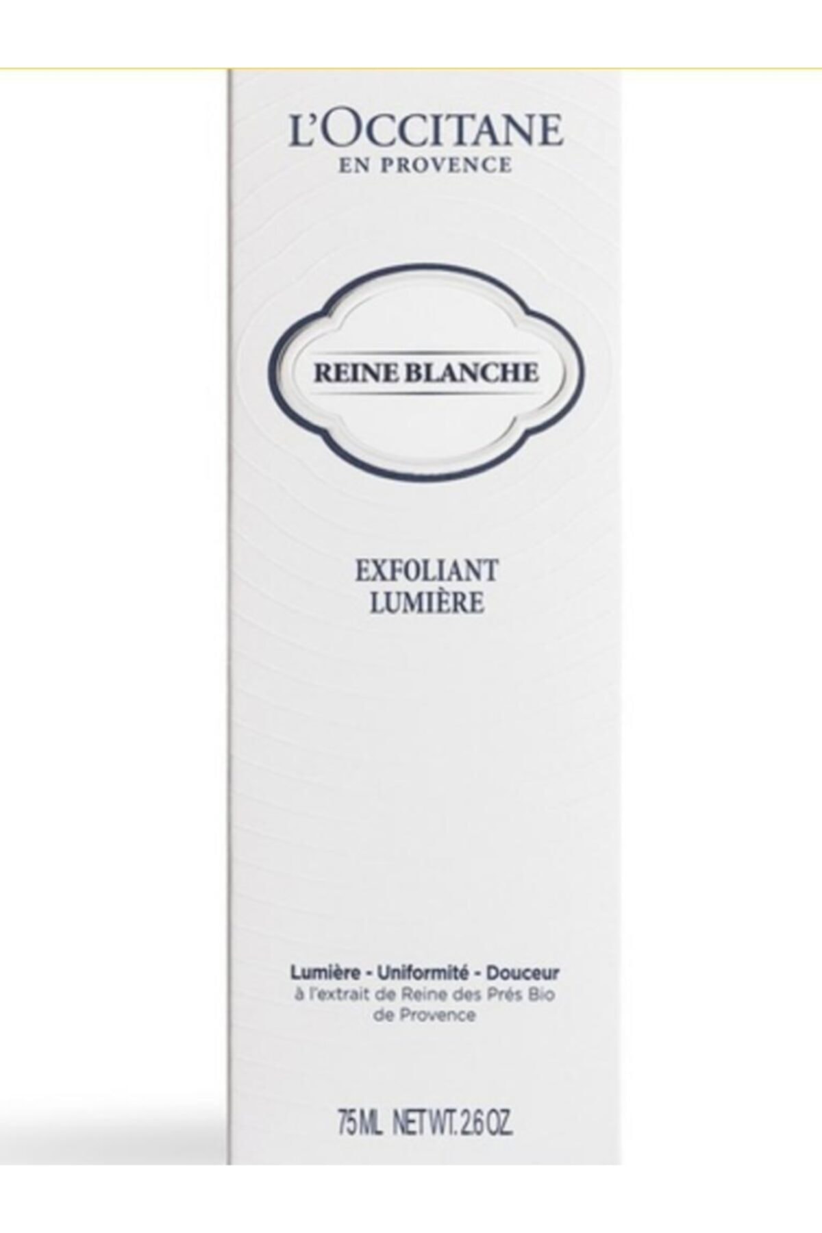 L'occıtane Aydınlatıcı Yüz Peelingi 75 ml — PRA-1234047-9201 — تصویر 2 از 2