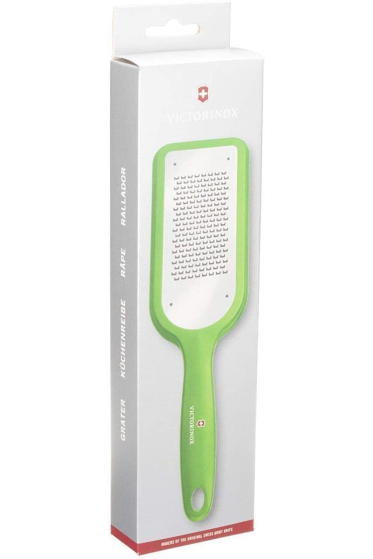 VICTORINOX Thin Green Grater Green Thin Grater- Trendyol