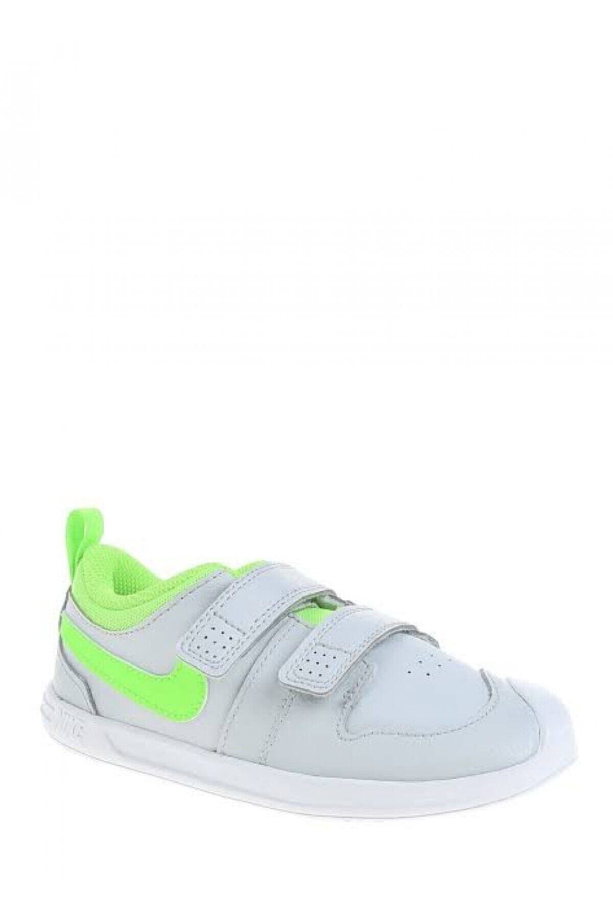 Nike Ar4162-002 Pıco 5 Bebek Tenis Ayakkabı