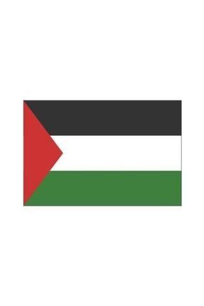 Filistin Bayrağı 70x105 filistin