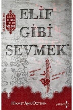 Elif Gibi Sevmek TYC00231939486