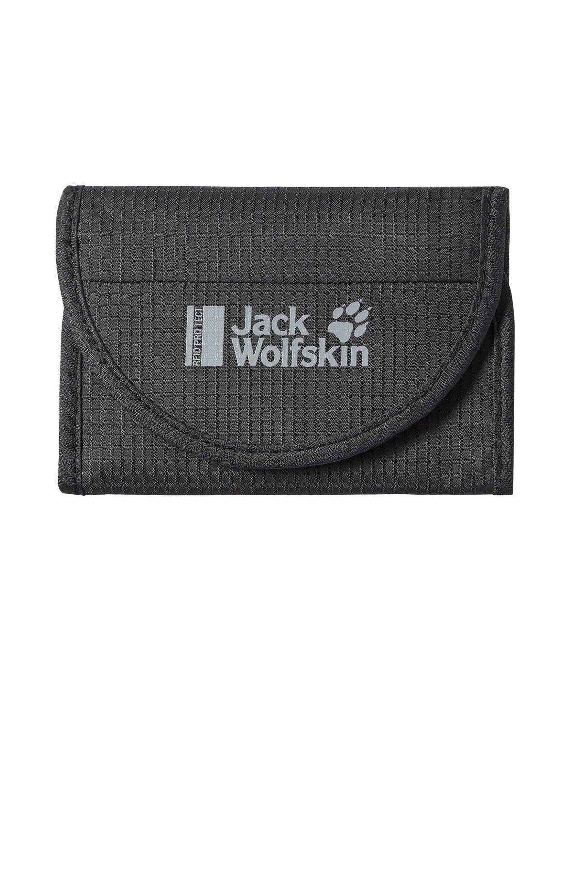 Jack Wolfskin Unisex Cashbag Cüzdan - 8006561-6350
