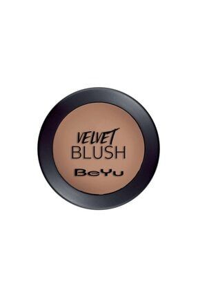 Velvet Blush Kadife Allık 30 Matt Contour 373030