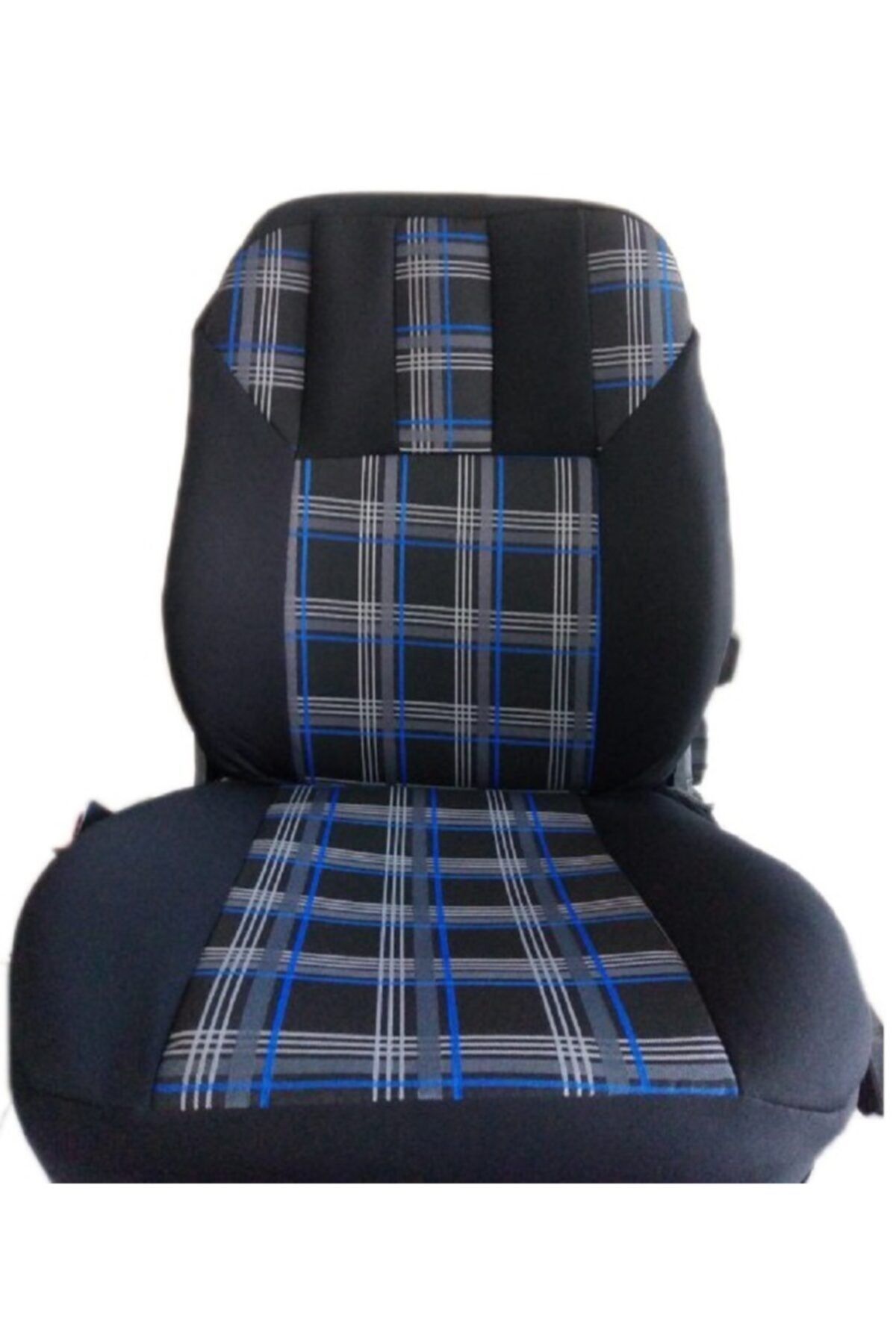 Zifona Peugeot Expert Plaid Car Seat Cover Trendyol