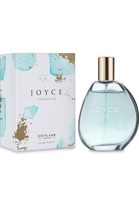 Joyce Turquoise Edt Kadın Parfümü joyce1