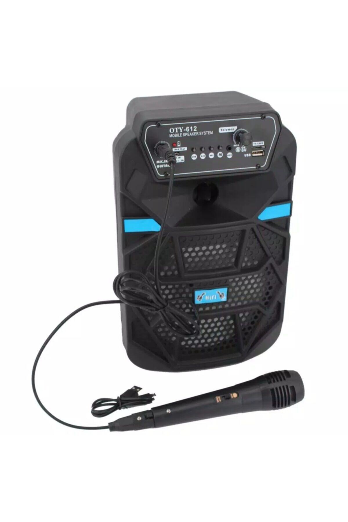 Oty mobile speaker system Clearance