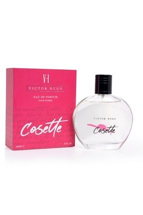 Cosette Edp 100ml Kadın Parfüm VIC005