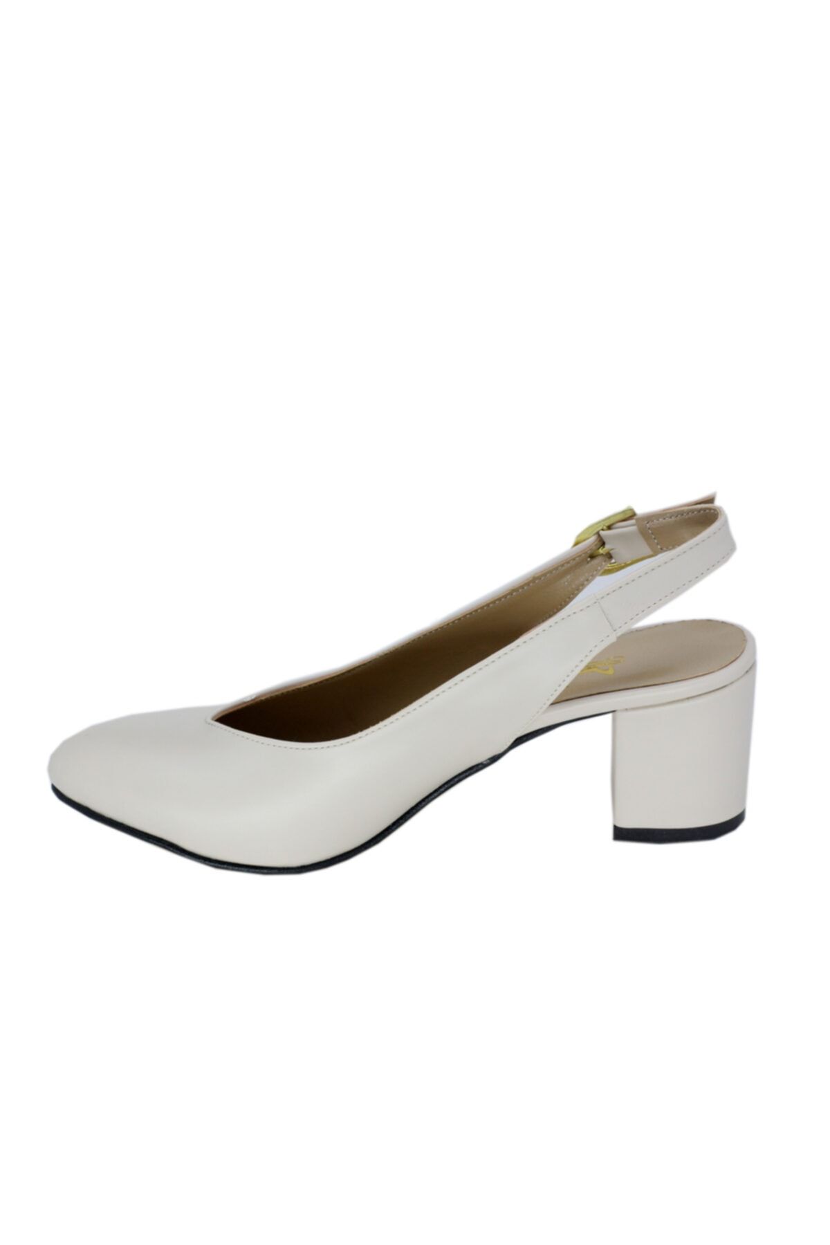 TRENDYSHOES-03341 Pantofi confortabili pentru femei cu toc gros 3