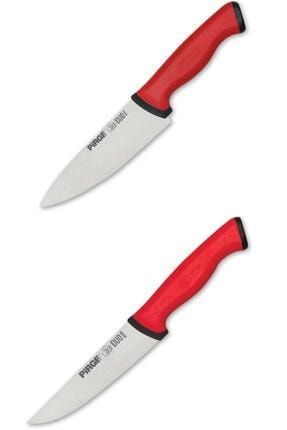 Duo Şef Bıçak Ve Mutfak Bıçağı Duo Set