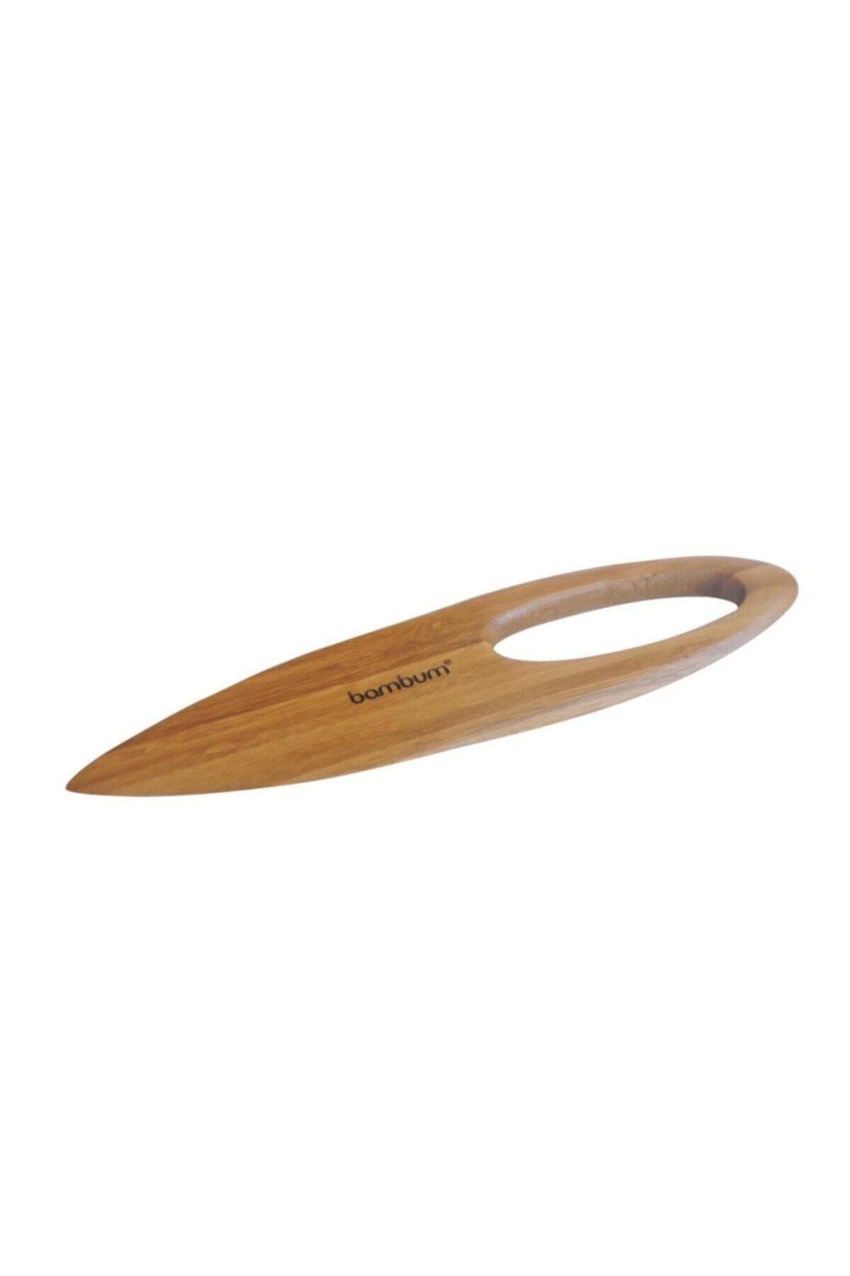Esse-Bambum Gaas Dandelion Knife B2413 2