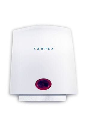 Beyaz Sensörlü Kağıt Havlu Makinesi Havlu Dispenseri 912070503102