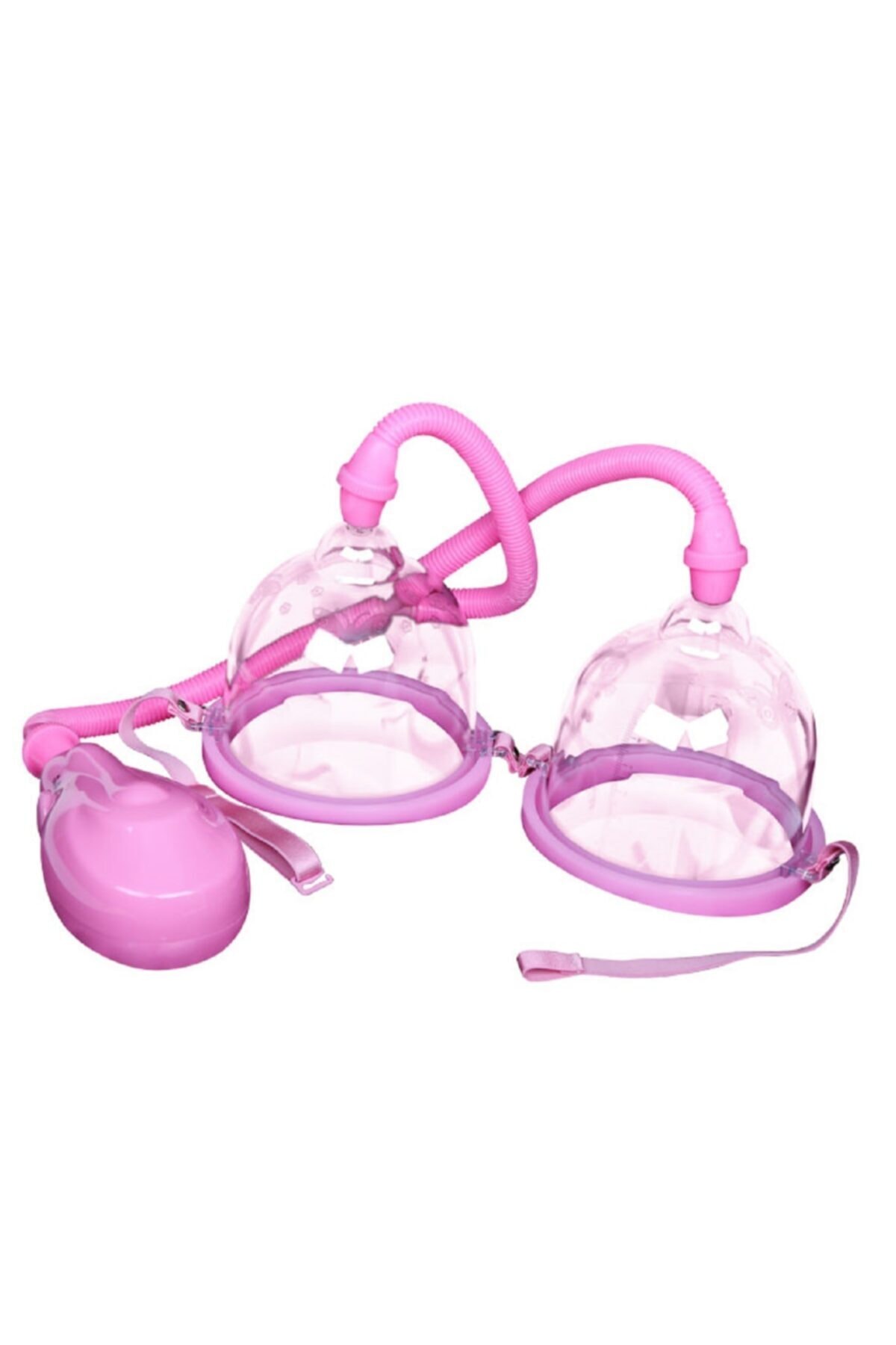 LilituShop Breast Pump Elektrikli Ikili Göğüs Vakum Pompası fotoğrafı 2 (önizleme)