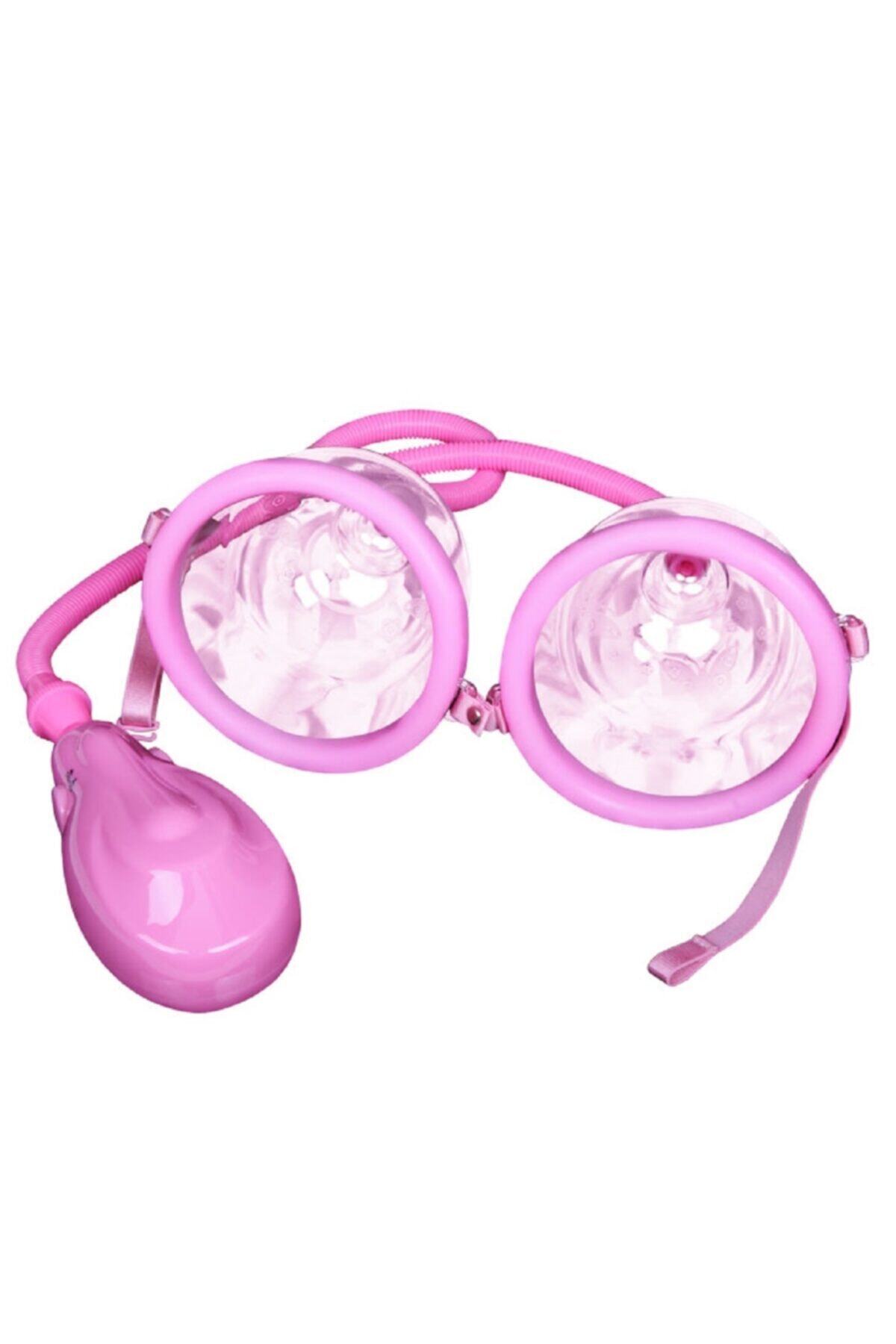 LilituShop Breast Pump Elektrikli Ikili Göğüs Vakum Pompası fotoğrafı 3 (önizleme)