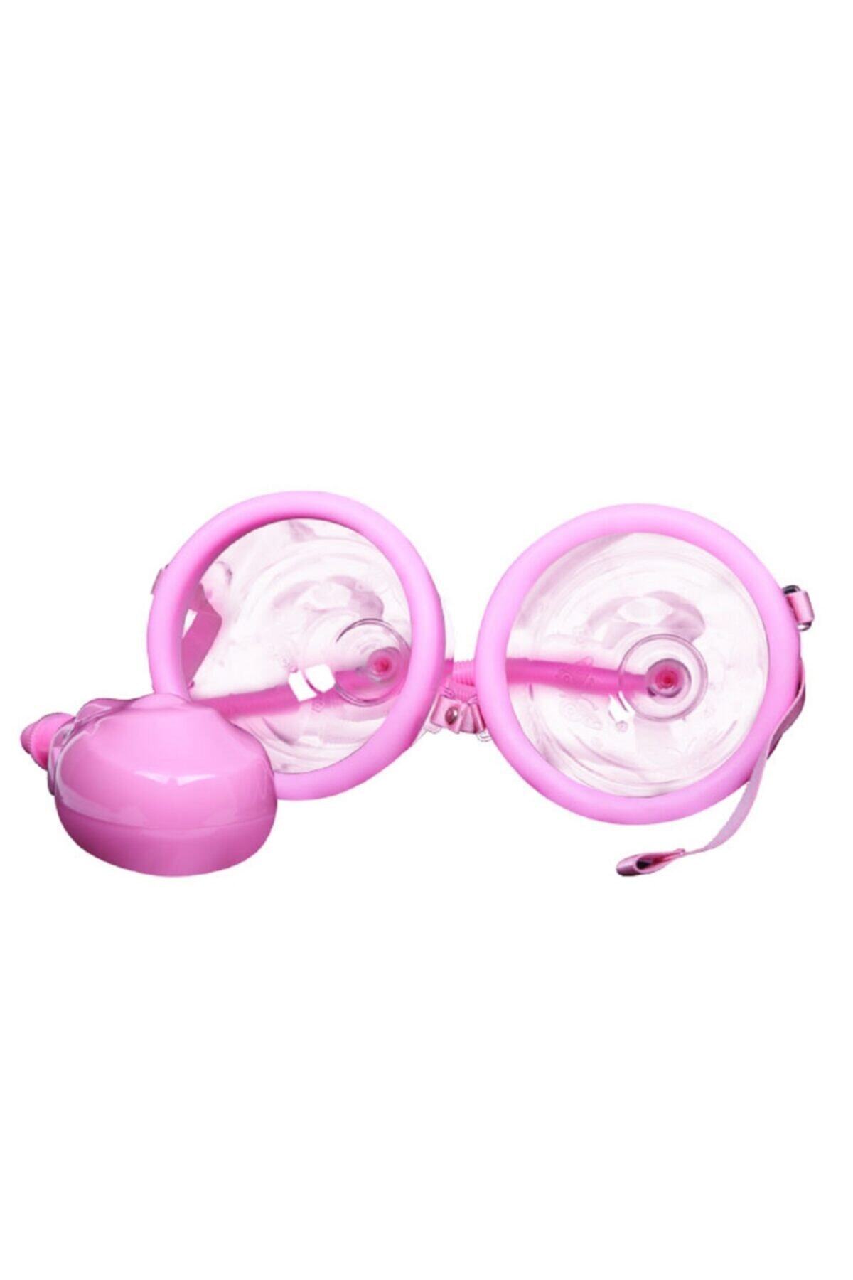 LilituShop Breast Pump Elektrikli Ikili Göğüs Vakum Pompası fotoğrafı 4 (önizleme)