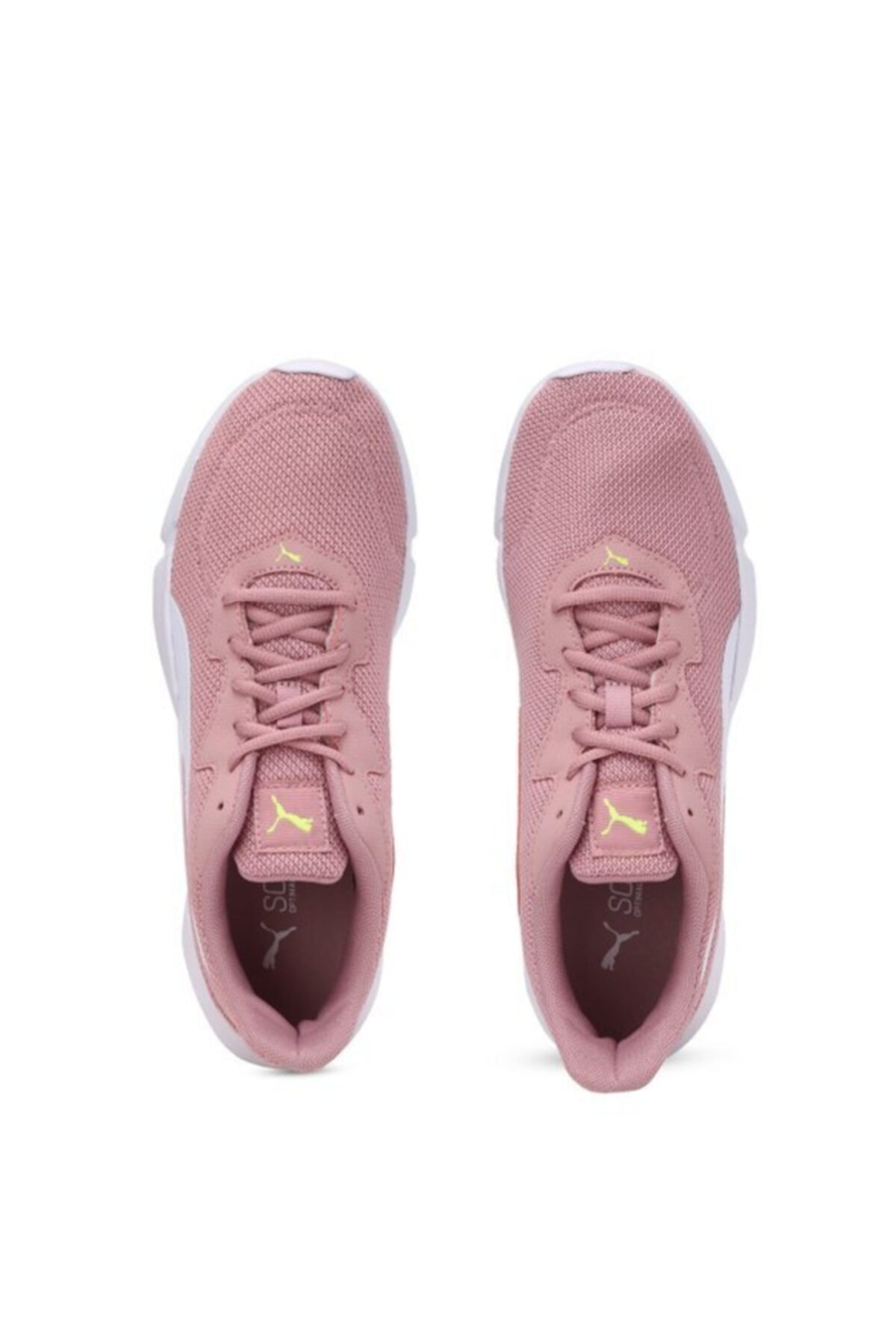 کفش Puma پوما مناسب طبیعت‌گردی زنانه رانر میز اینترفلکس 19256704 اورجینال - تصویر 3