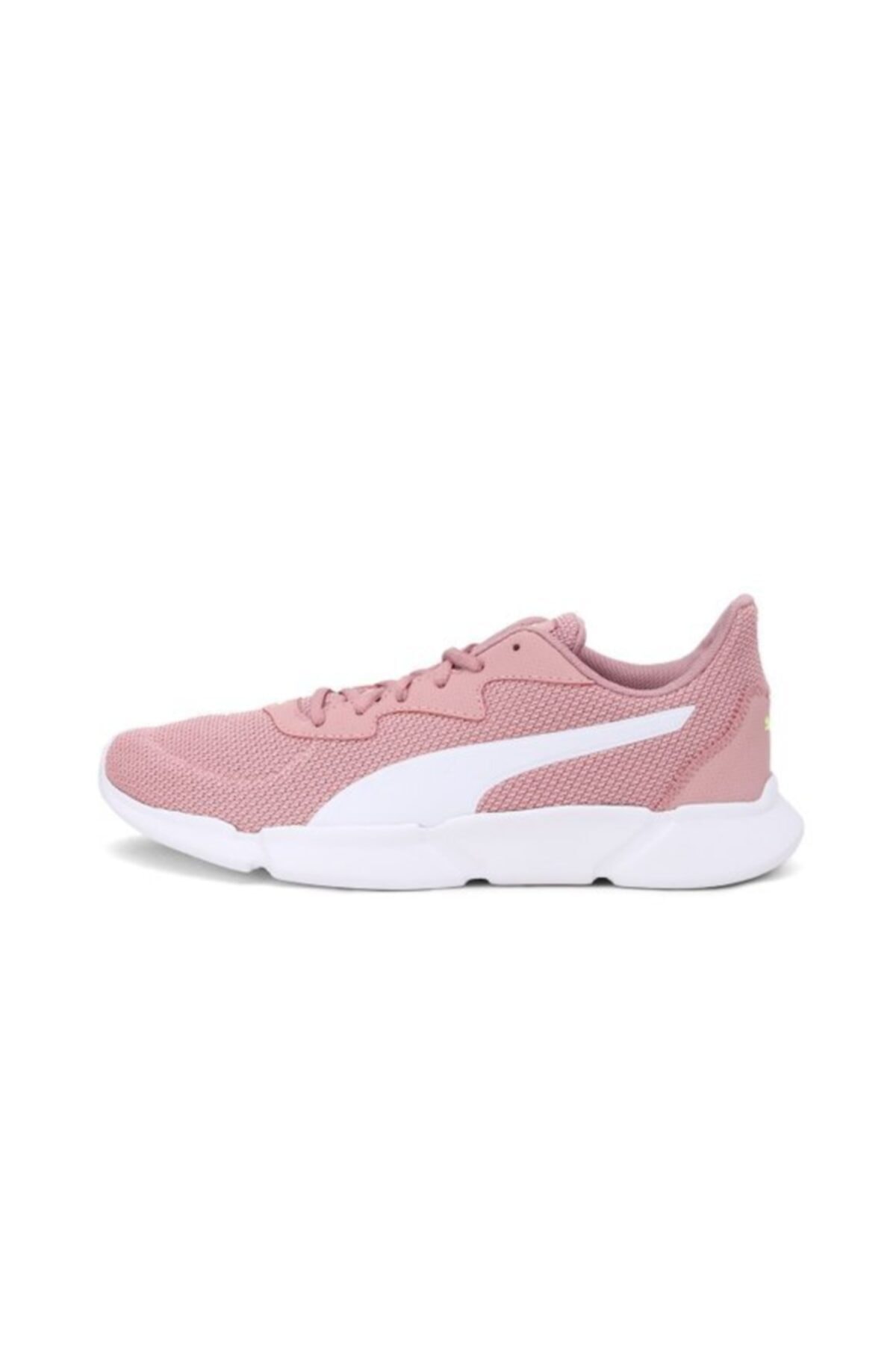 کفش Puma پوما مناسب طبیعت‌گردی زنانه رانر میز اینترفلکس 19256704 اورجینال - تصویر 4