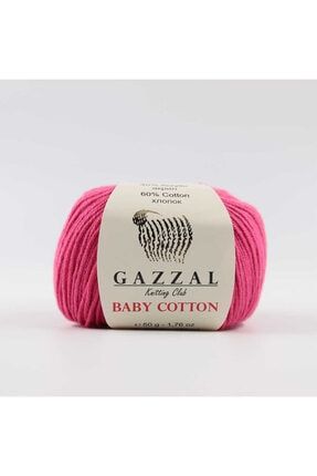 Baby Cotton 3415 ZZTGA48003415