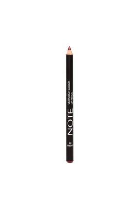Ultra Rich Color Lip Pencil Dudak Kalemi 05 Cherry 998208