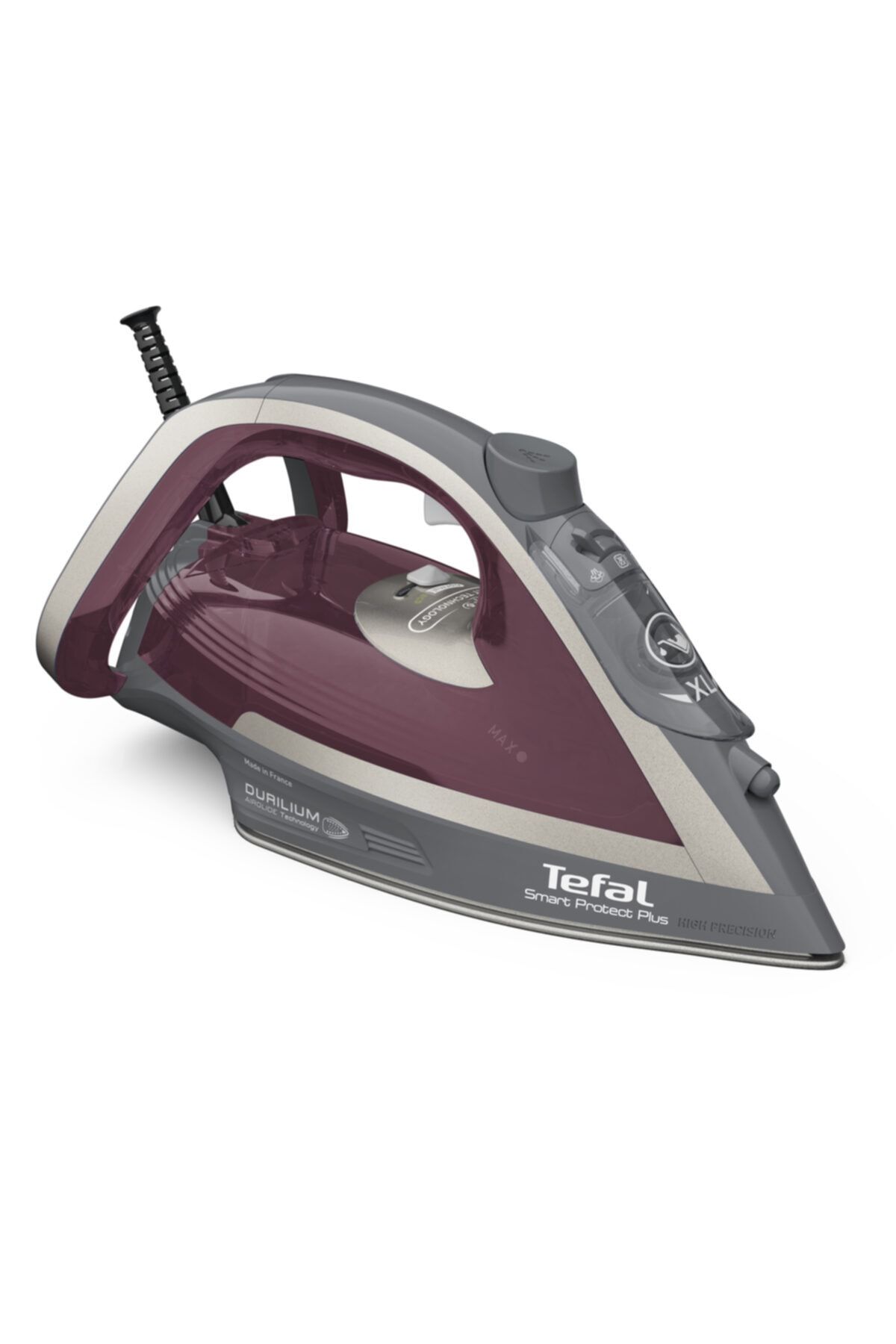 اتو بخار 2800 وات قرمز تفال Tefal