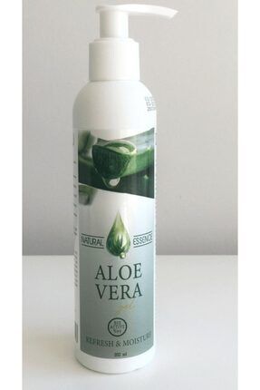 Aloe Vera Gel %99 Bioaktif 200 Ml 04 %99 Bioaktif 200 ml 04