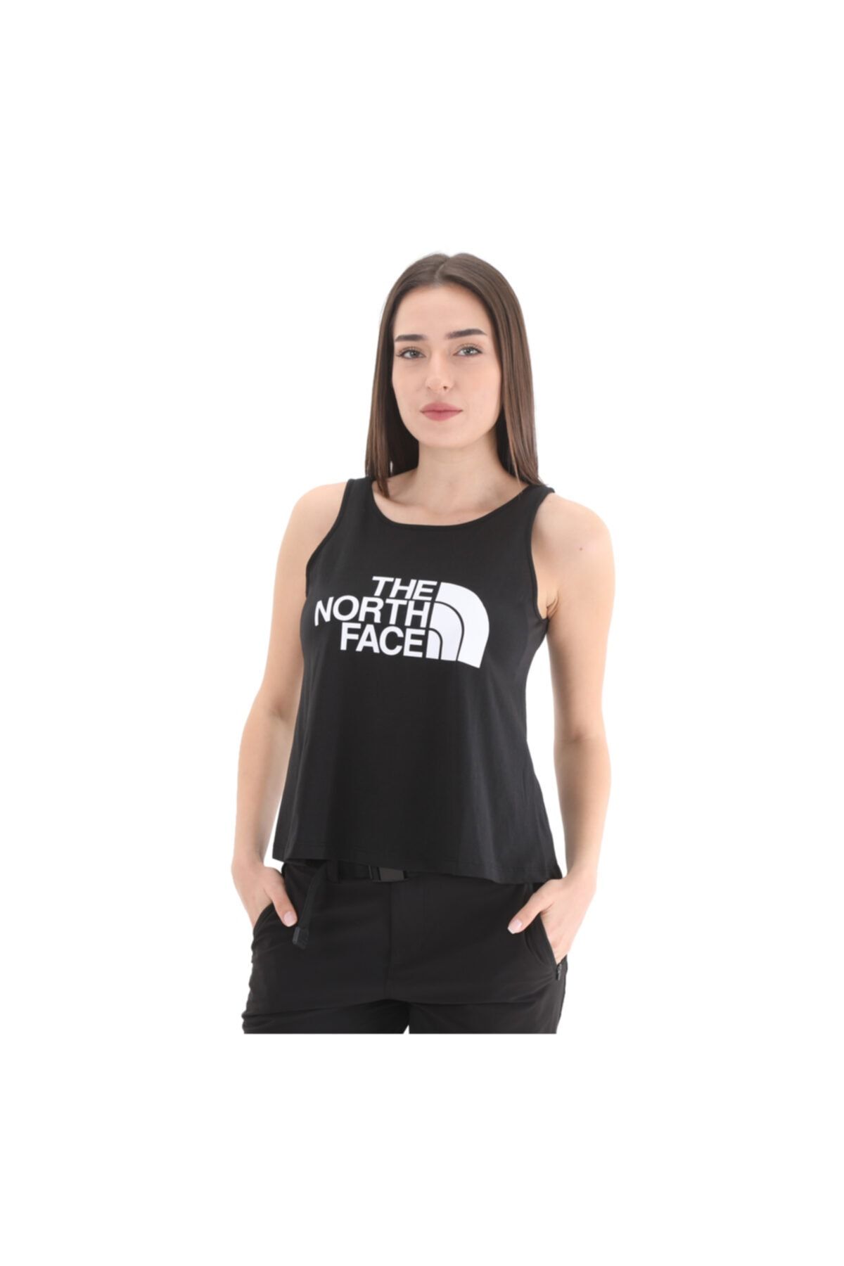 North face hot sale tank top