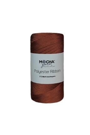 Tarçın Polyester Ribbon Ip PLY-RİB15