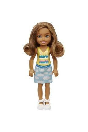 Barbie Chelsea Bebek Serisi Dwj33-gxt36 MATTEL-GXT36