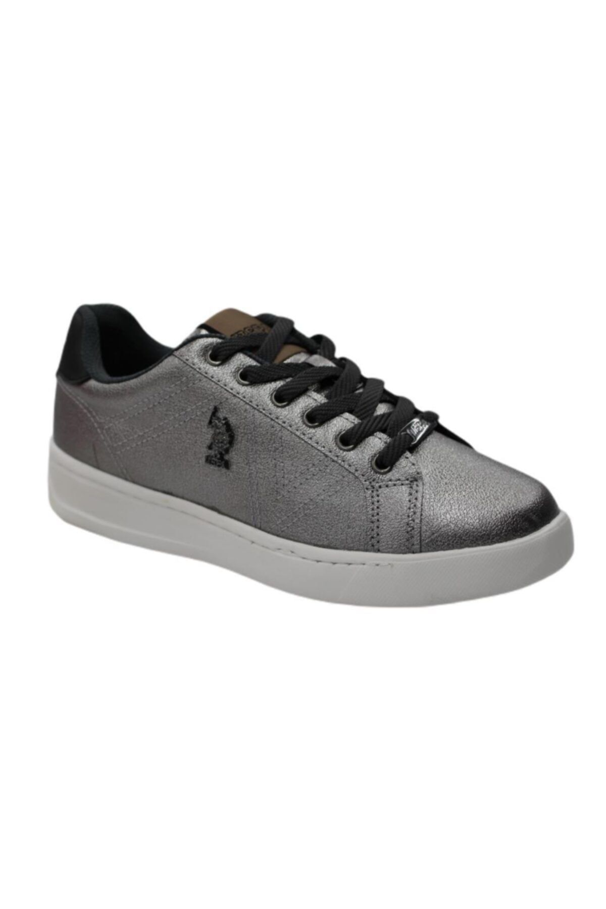 Us polo assn shoes femme on sale