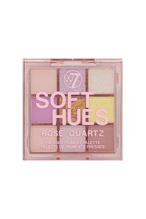 Soft Hues- Rose Quartz 9'lu Far Paleti TYC00236683669