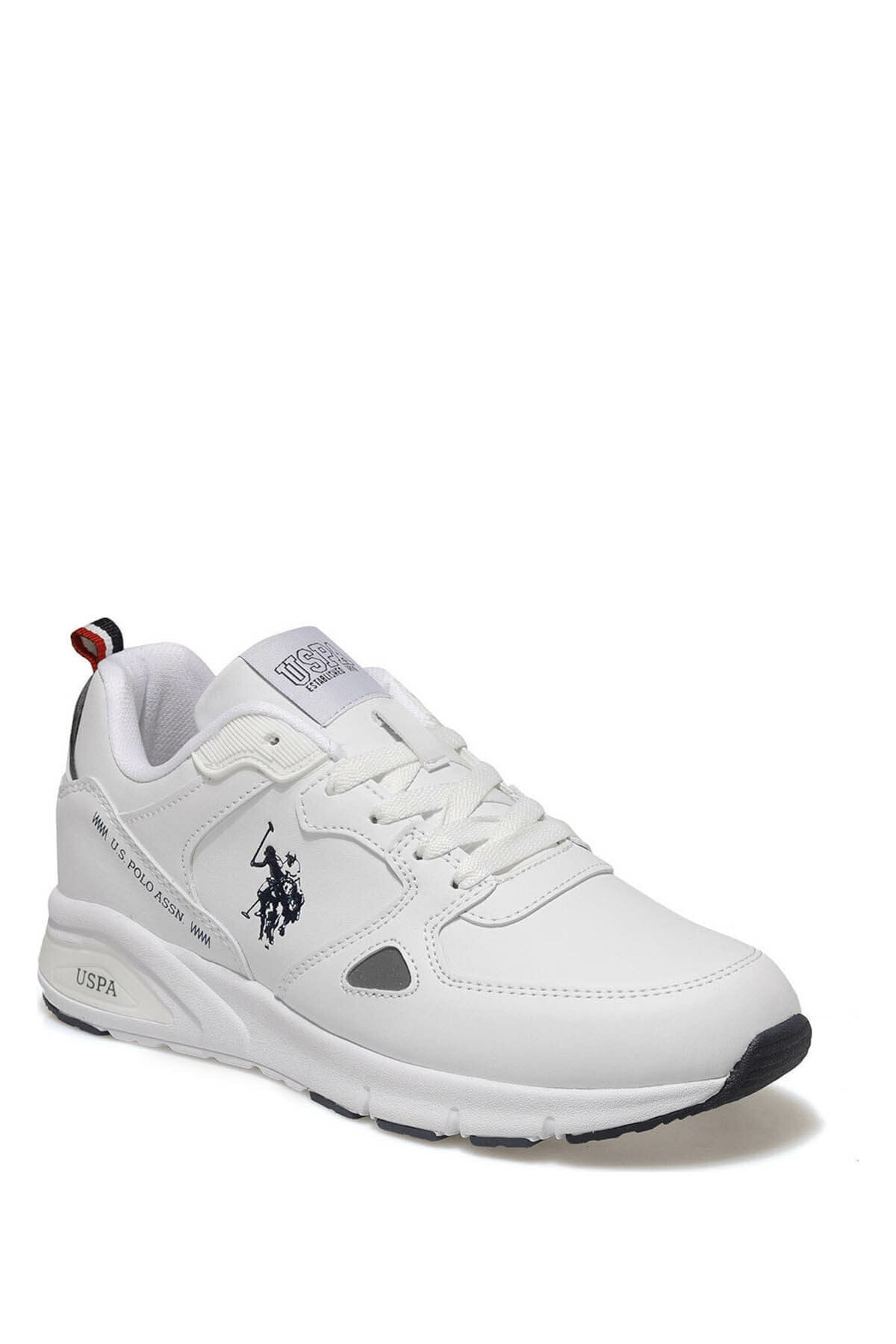 یو اس پولو کفش مردانه ونس، مدل پولو اس ان، کد 100549423