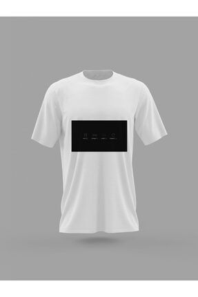 Yazılımcı Tasarım Baskılı T-shirt PNRMTSHRT1472