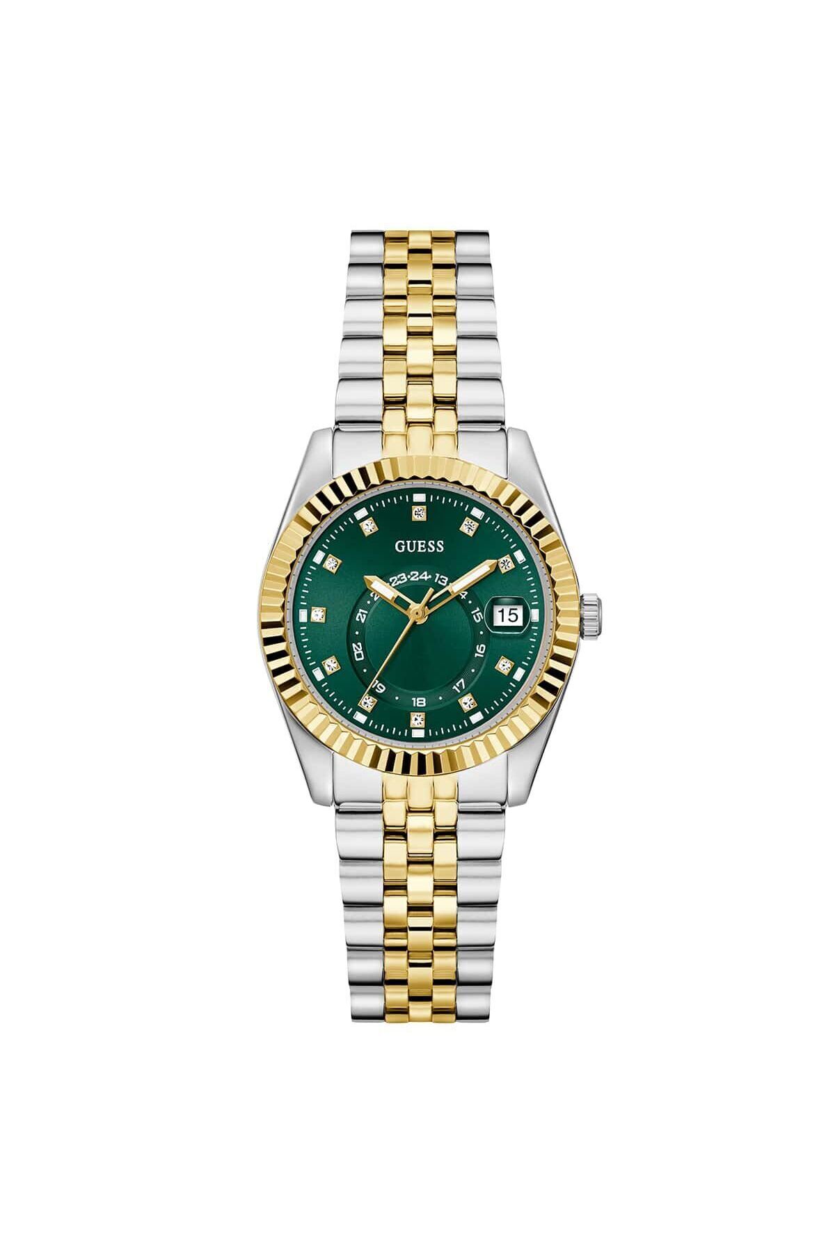 Guess  GUGW0936L3 Kadın Kol Saati