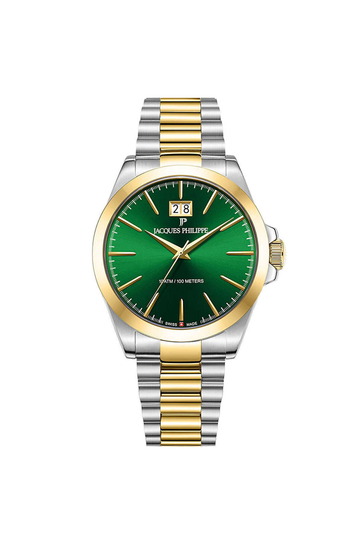 Jacques Philippe JPQGS8473X8 Erkek Kol Saati - Fiyatı, Yorumları