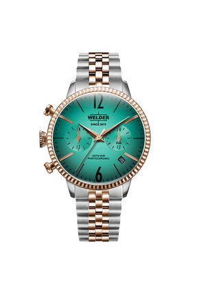 Welder WWRC655 Kadın Kol Saati