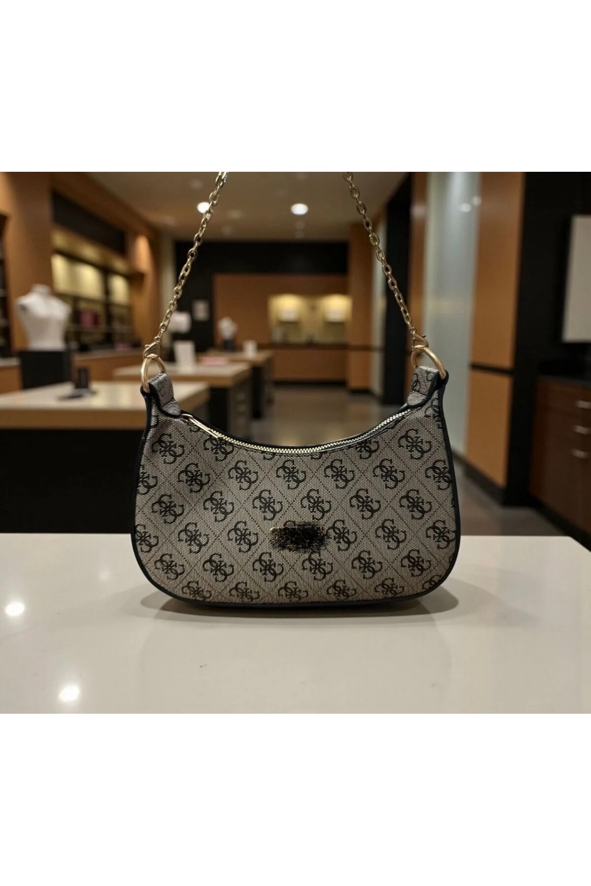 Gözde Mağazacılık Раница с дръжка