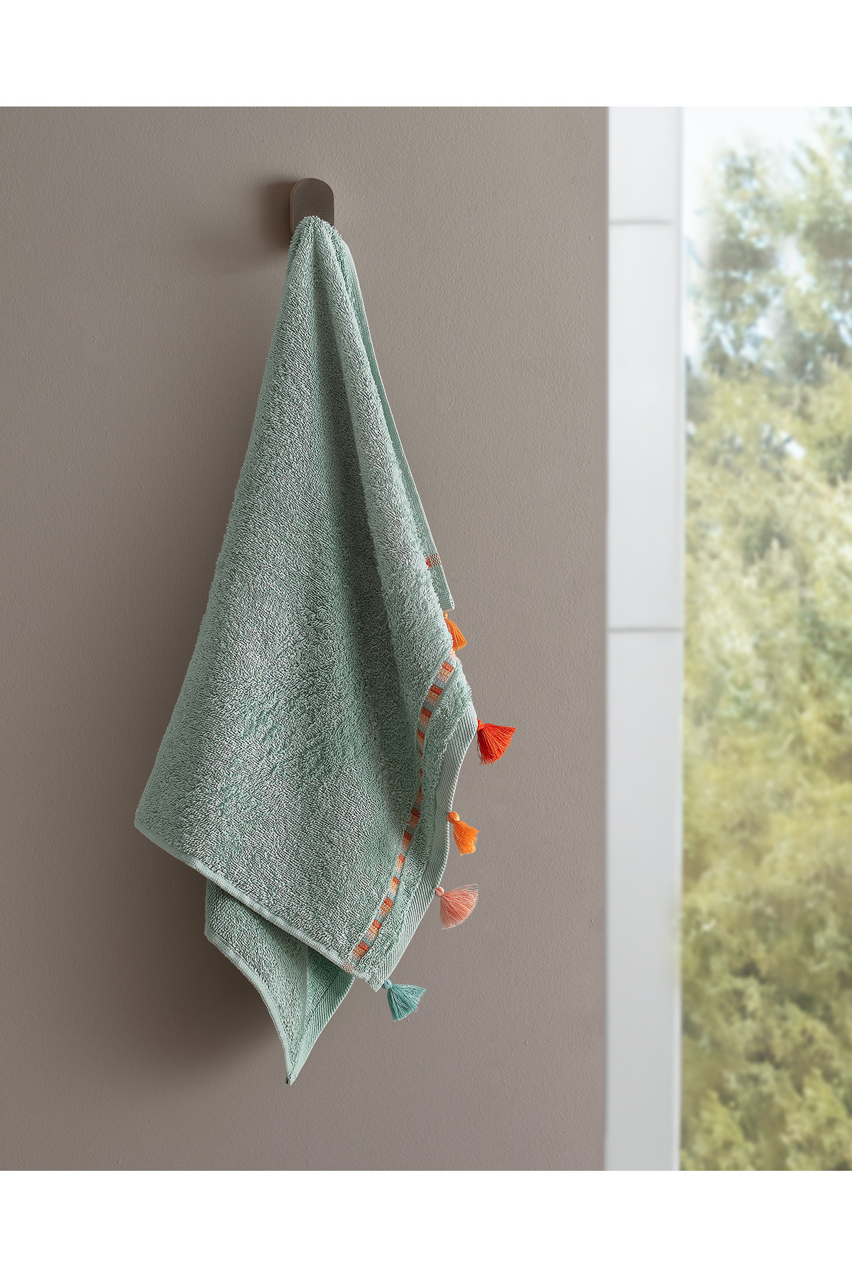 Gland Face Towel
