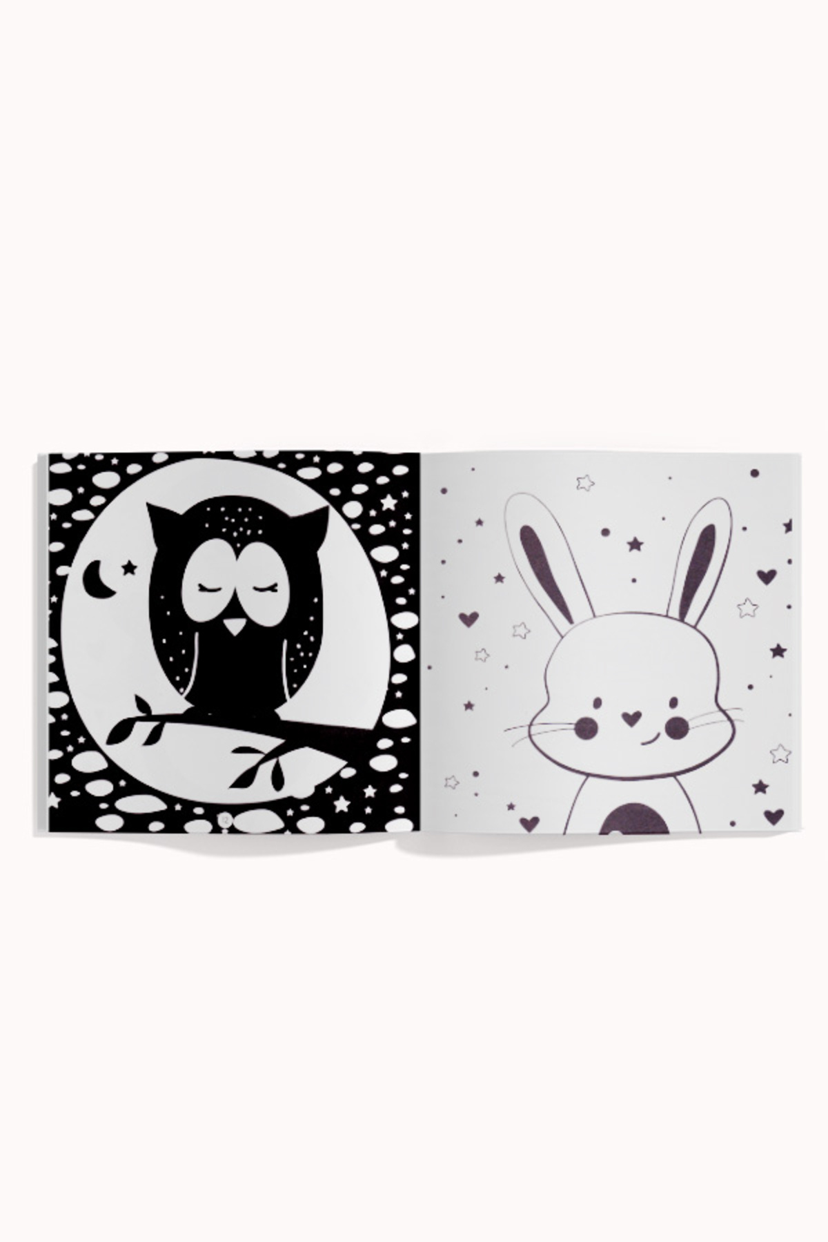 tiny kids Bebeğimin İlk Bilgi ve Eğitici Kitapları - 8 Kitap fotoğrafı 3 (önizleme)